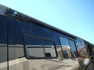 2008 GULFSTREAM CRESCENDO PARTS FOR SALE