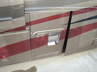 2008 GULFSTREAM CRESCENDO PARTS FOR SALE