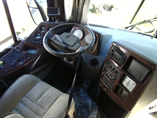 2008 GULFSTREAM CRESCENDO PARTS FOR SALE