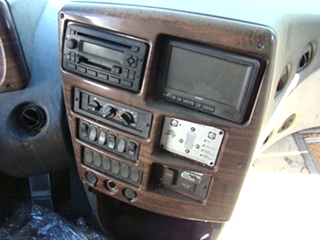 2008 GULFSTREAM CRESCENDO PARTS FOR SALE