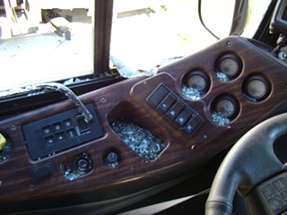 2008 GULFSTREAM CRESCENDO PARTS FOR SALE