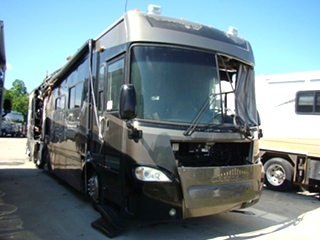 2008 GULFSTREAM CRESCENDO PARTS FOR SALE