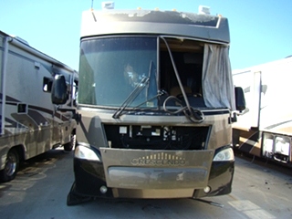 2008 GULFSTREAM CRESCENDO PARTS FOR SALE
