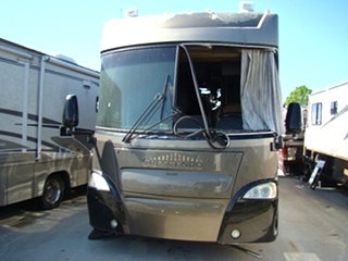 2008 GULFSTREAM CRESCENDO PARTS FOR SALE