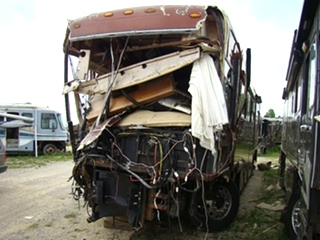 RV SALVAGE SURPLUS - 2007 MONACO DYNASTY RV PARTS FOR SALE