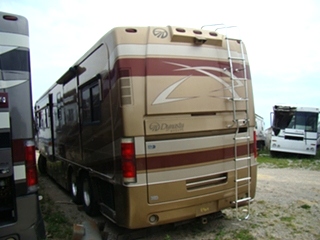 RV SALVAGE SURPLUS - 2007 MONACO DYNASTY RV PARTS FOR SALE