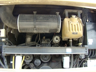 RV SALVAGE SURPLUS - 2007 MONACO DYNASTY RV PARTS FOR SALE