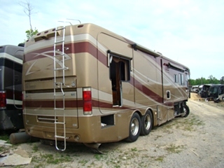 RV SALVAGE SURPLUS - 2007 MONACO DYNASTY RV PARTS FOR SALE