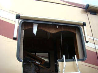 RV SALVAGE SURPLUS - 2007 MONACO DYNASTY RV PARTS FOR SALE