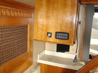 RV SALVAGE SURPLUS - 2007 MONACO DYNASTY RV PARTS FOR SALE