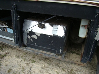 RV SALVAGE SURPLUS - 2007 MONACO DYNASTY RV PARTS FOR SALE