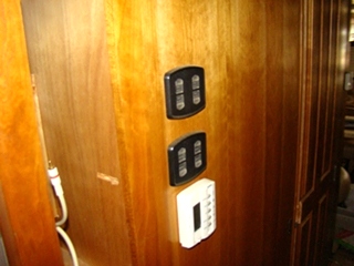 RV SALVAGE SURPLUS - 2007 MONACO DYNASTY RV PARTS FOR SALE