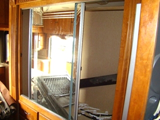 RV SALVAGE SURPLUS - 2007 MONACO DYNASTY RV PARTS FOR SALE