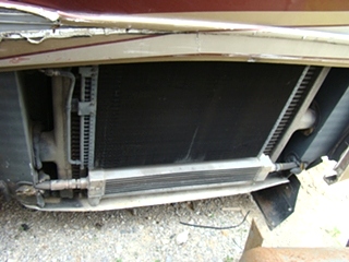 RV SALVAGE SURPLUS - 2007 MONACO DYNASTY RV PARTS FOR SALE