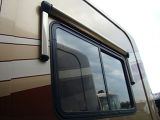 RV SALVAGE SURPLUS - 2007 MONACO DYNASTY RV PARTS FOR SALE