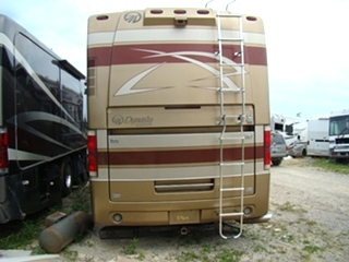 RV SALVAGE SURPLUS - 2007 MONACO DYNASTY RV PARTS FOR SALE