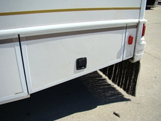 2000 Fleetwood Bounder Used Parts For Sale