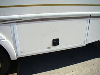 2000 Fleetwood Bounder Used Parts For Sale
