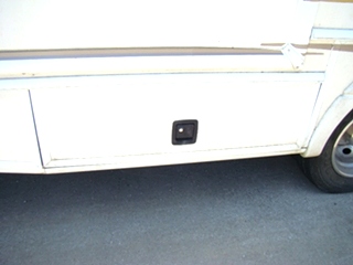 2000 Fleetwood Bounder Used Parts For Sale