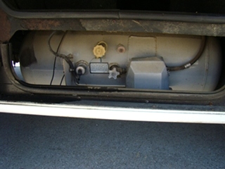 2000 Fleetwood Bounder Used Parts For Sale