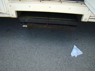2000 Fleetwood Bounder Used Parts For Sale