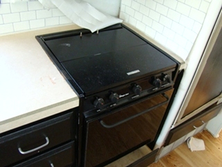 2000 Fleetwood Bounder Used Parts For Sale