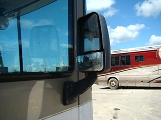 2000 Fleetwood Bounder Used Parts For Sale