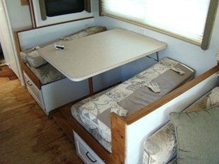 2000 Fleetwood Bounder Used Parts For Sale