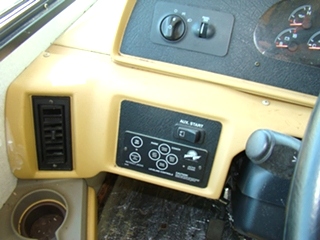 2000 Fleetwood Bounder Used Parts For Sale