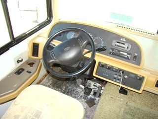 2000 Fleetwood Bounder Used Parts For Sale