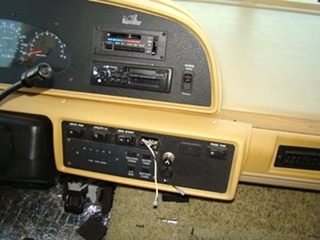2000 Fleetwood Bounder Used Parts For Sale