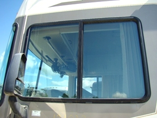 2000 Fleetwood Bounder Used Parts For Sale