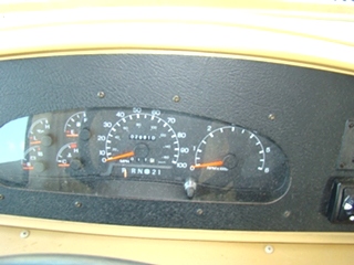 2000 Fleetwood Bounder Used Parts For Sale