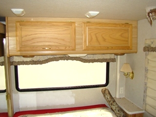 2000 Fleetwood Bounder Used Parts For Sale