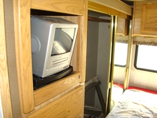 2000 Fleetwood Bounder Used Parts For Sale
