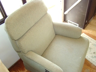 2000 Fleetwood Bounder Used Parts For Sale