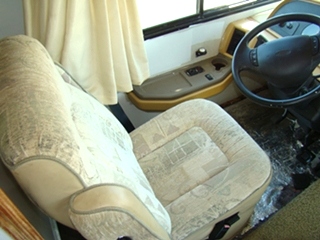 2000 Fleetwood Bounder Used Parts For Sale