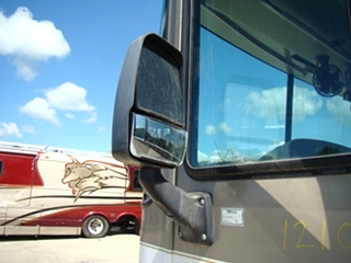 2000 Fleetwood Bounder Used Parts For Sale