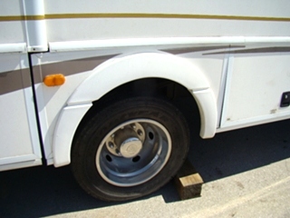 2000 Fleetwood Bounder Used Parts For Sale