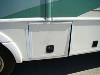 2000 Fleetwood Bounder Used Parts For Sale