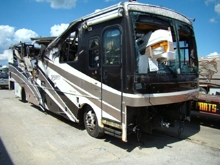 2003 FLEETWOOD DISCOVERY USED PARTS FOR SALE