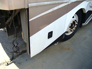 2003 FLEETWOOD DISCOVERY USED PARTS FOR SALE