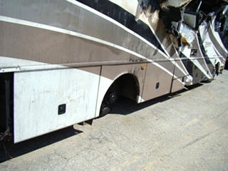 2003 FLEETWOOD DISCOVERY USED PARTS FOR SALE