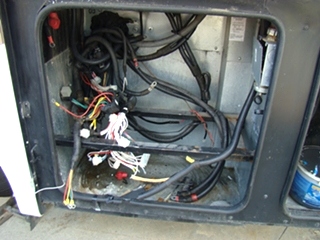 2003 FLEETWOOD DISCOVERY USED PARTS FOR SALE