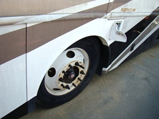 2003 FLEETWOOD DISCOVERY USED PARTS FOR SALE