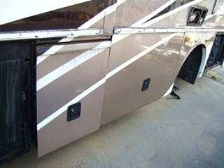 2003 FLEETWOOD DISCOVERY USED PARTS FOR SALE