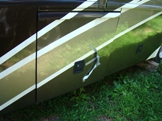 2003 FLEETWOOD DISCOVERY USED PARTS FOR SALE