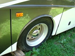 2003 FLEETWOOD DISCOVERY USED PARTS FOR SALE