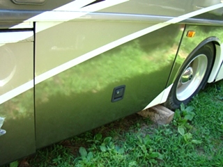 2003 FLEETWOOD DISCOVERY USED PARTS FOR SALE