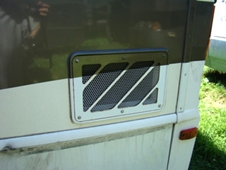 2003 FLEETWOOD DISCOVERY USED PARTS FOR SALE